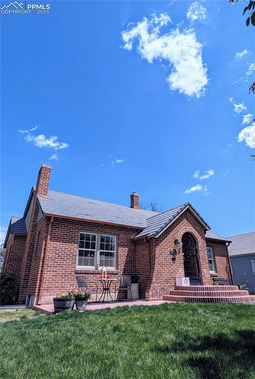 1311 Longwood Ave., Pueblo, CO 81004