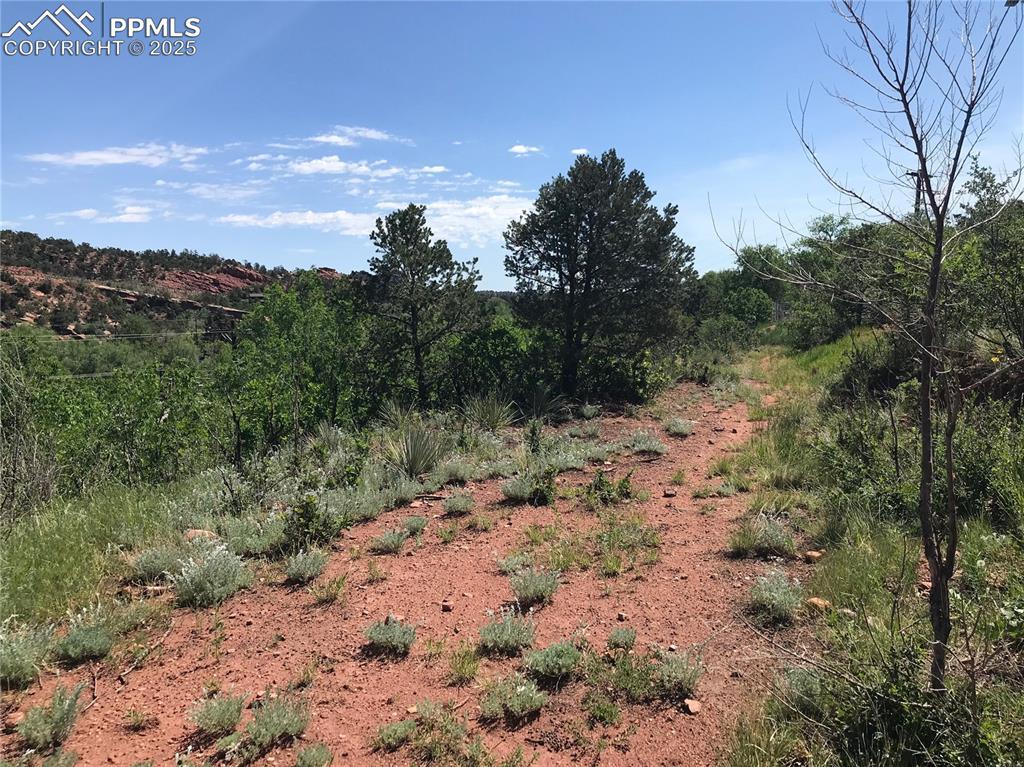 427 Bond St., Manitou Springs, CO 80829