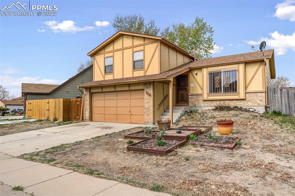 3370 Kirkwood Dr., Colorado Springs, CO 80916