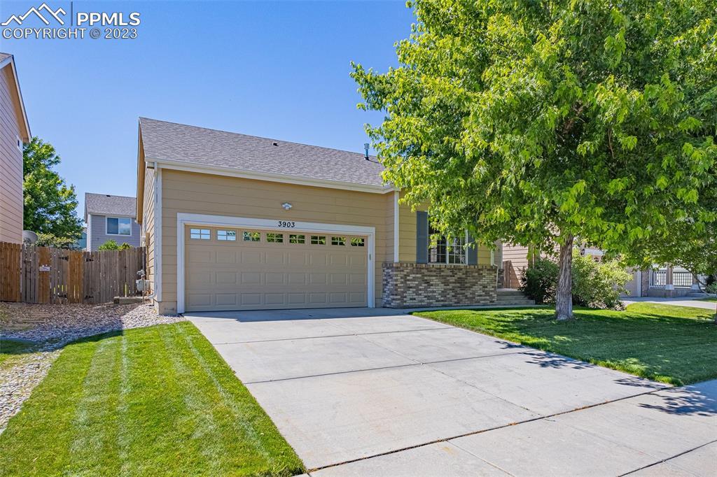 3903 Springs Ranch Dr., Colorado Springs, CO 80922