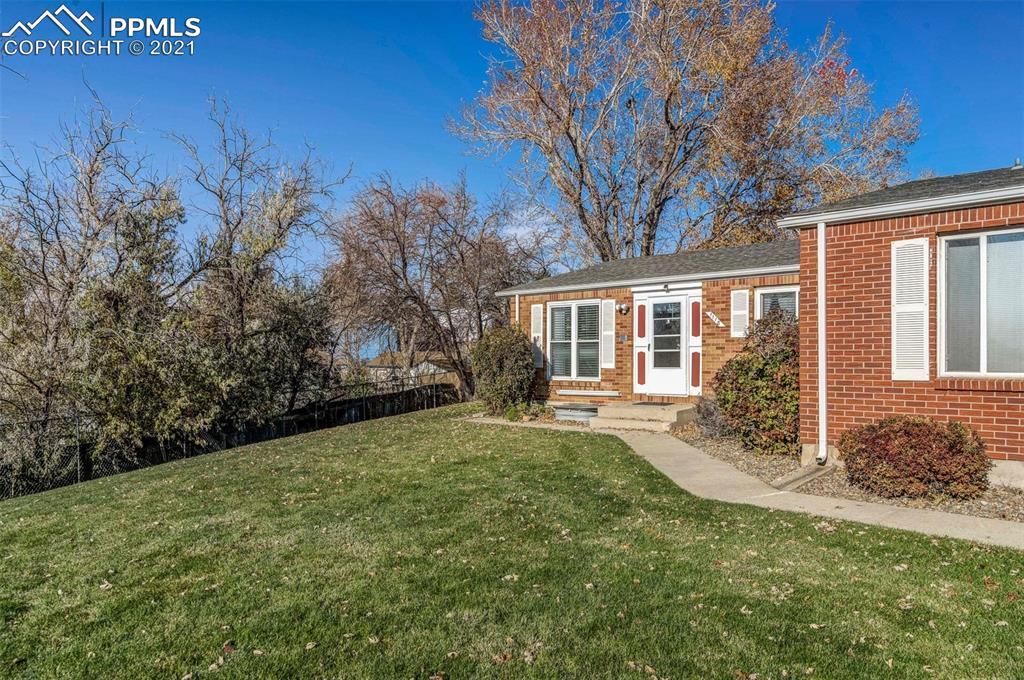 1118 Cree Dr., Colorado Springs, CO 80915