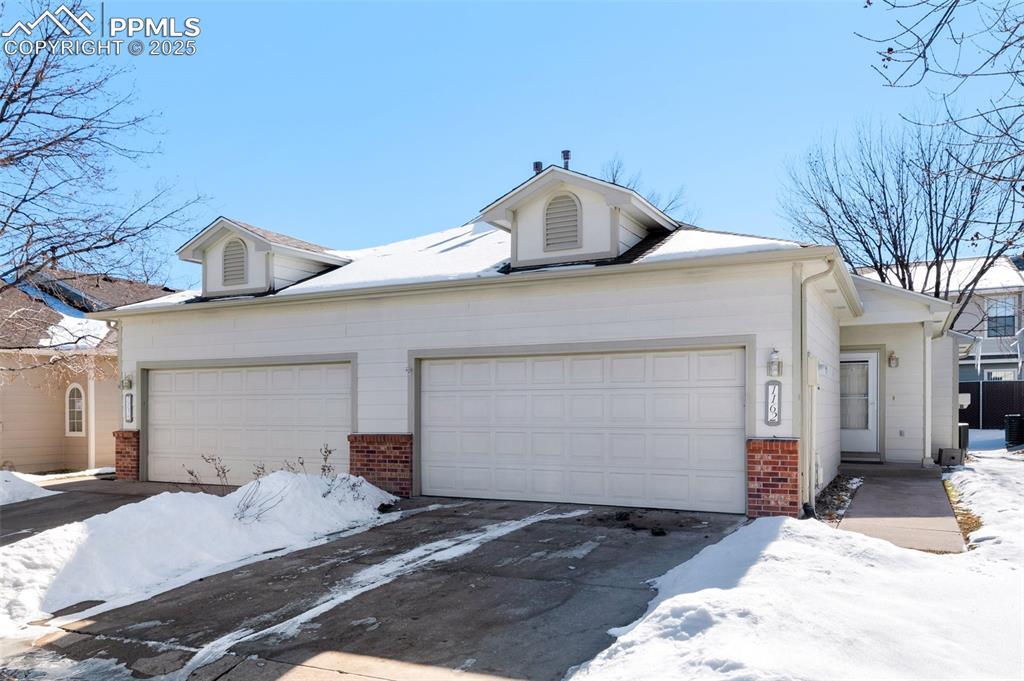1162 Samuel Point, Colorado Springs, CO 80906