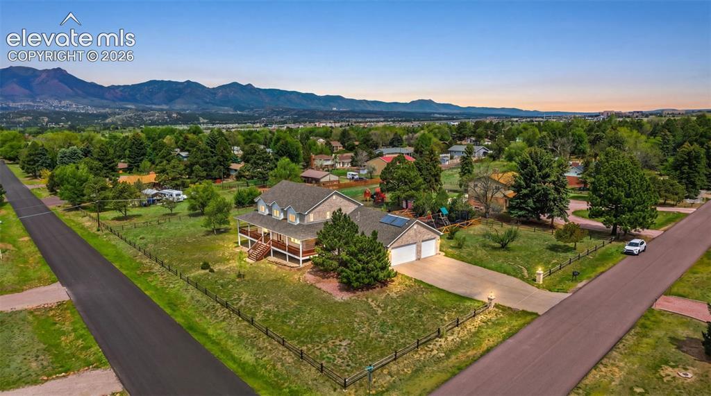 1912 Shrider Rd., Colorado Springs, CO 80920