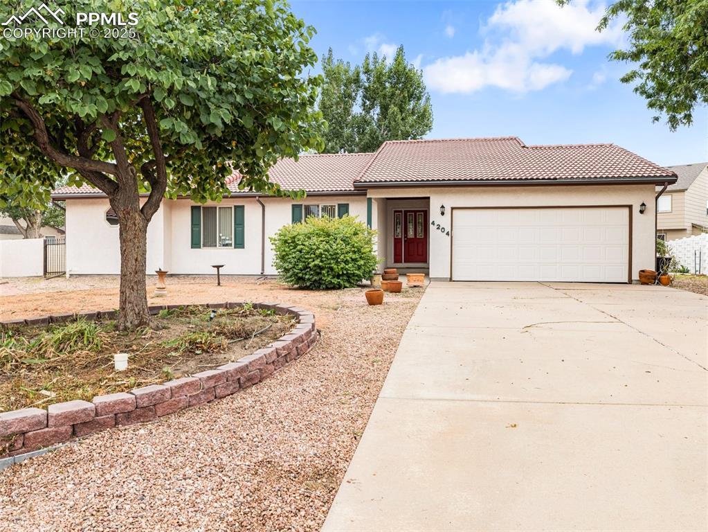 4204 Hideout Pl., Pueblo, CO 81008