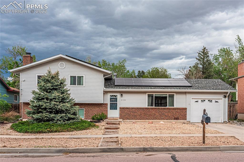 4130 Hollow Rd., Colorado Springs, CO 80917