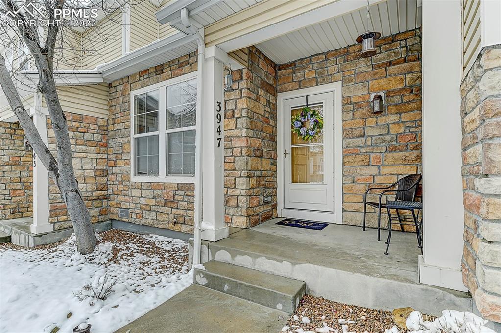 3947 Diamond Ridge View, Colorado Springs, CO 80918