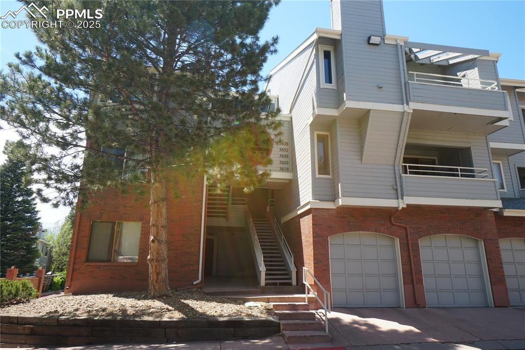 3620 Iguana Dr., Colorado Springs, CO 80910