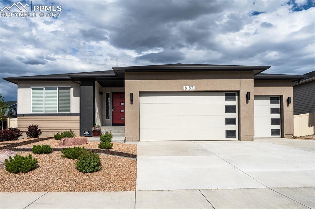 8157 De Anza Peak Tr., Colorado Springs, CO 80924