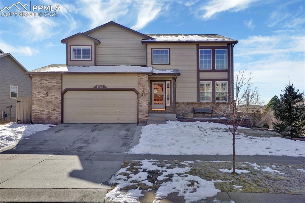 4735 Malcom Ct., Colorado Springs, CO 80920