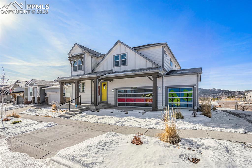 10088 Thrive Ln., Colorado Springs, CO 80924