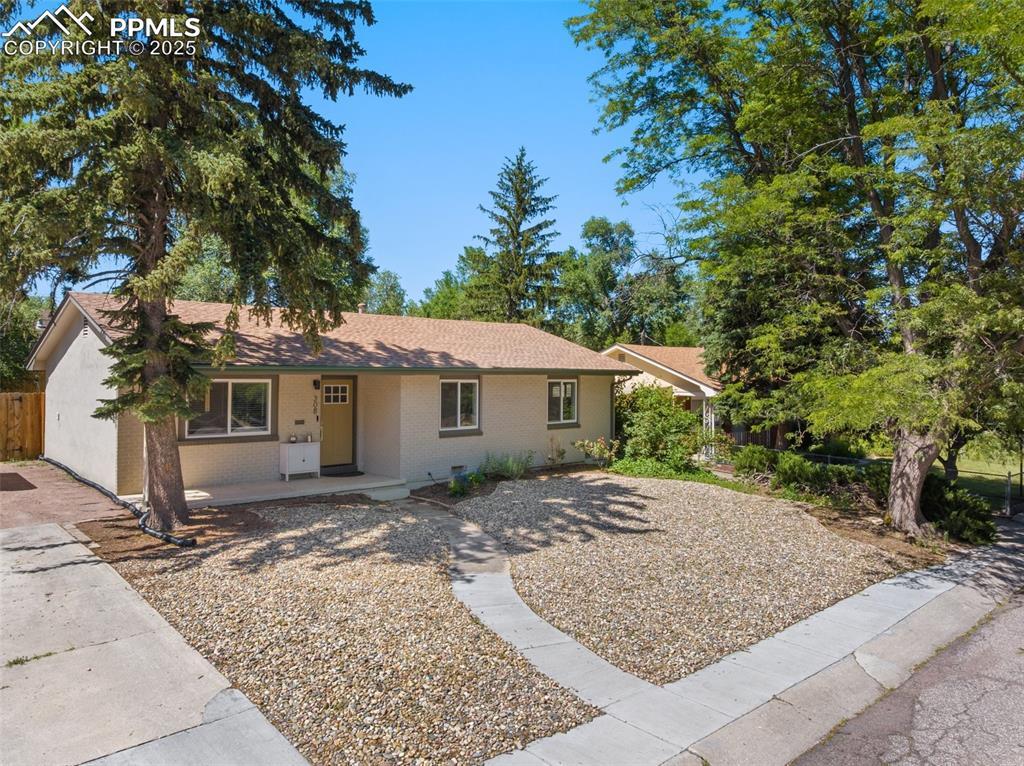 308 Laclede Ave., Colorado Springs, CO 80905