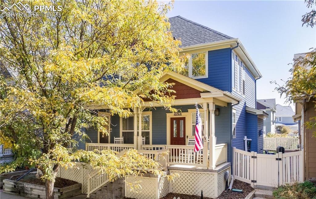 10768 Akron St., Commerce City, CO 80640