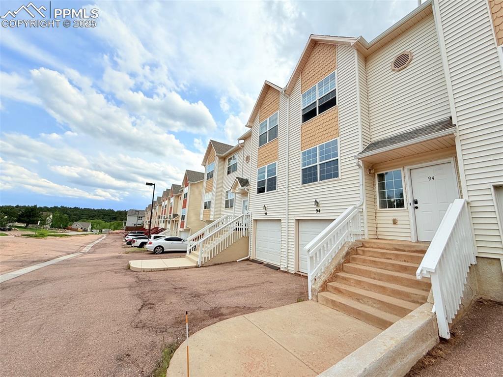94 Vale St., Palmer Lake, CO 80133