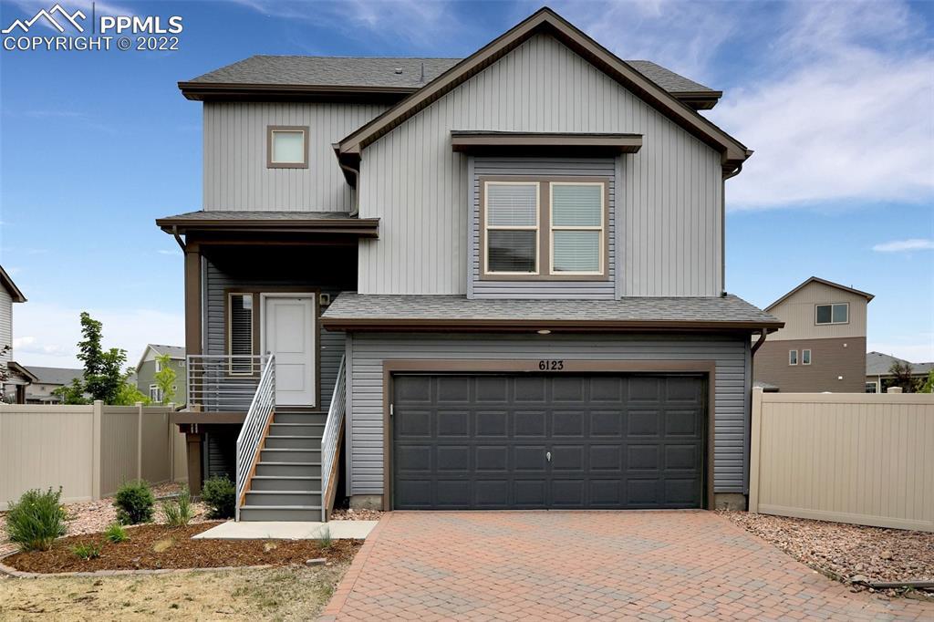 6123 John Muir Tr., Colorado Springs, CO 80927