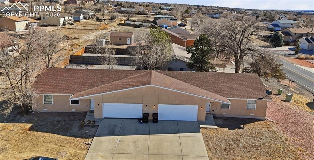 357 W Spaulding Ave. #357-359, Pueblo West, CO 81007