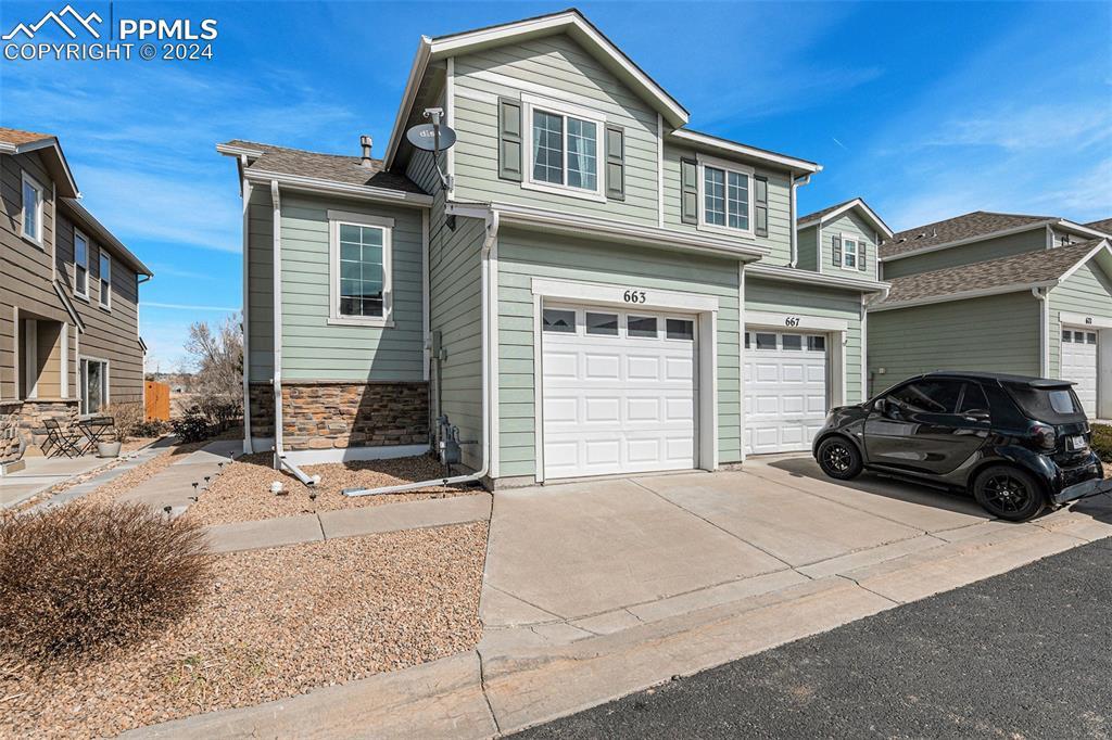 663 Hailey Glenn View, Colorado Springs, CO 80916