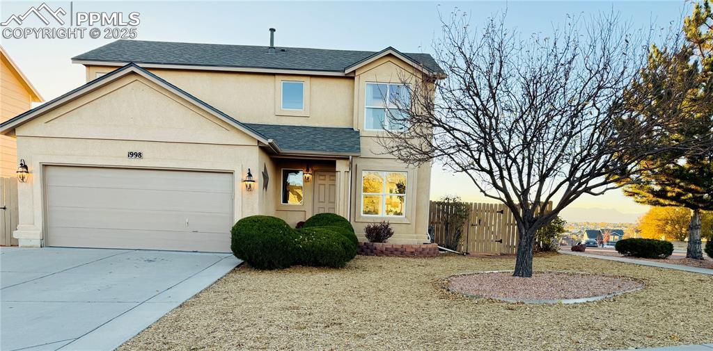 1998 Lattern Ct., Colorado Springs, CO 80951