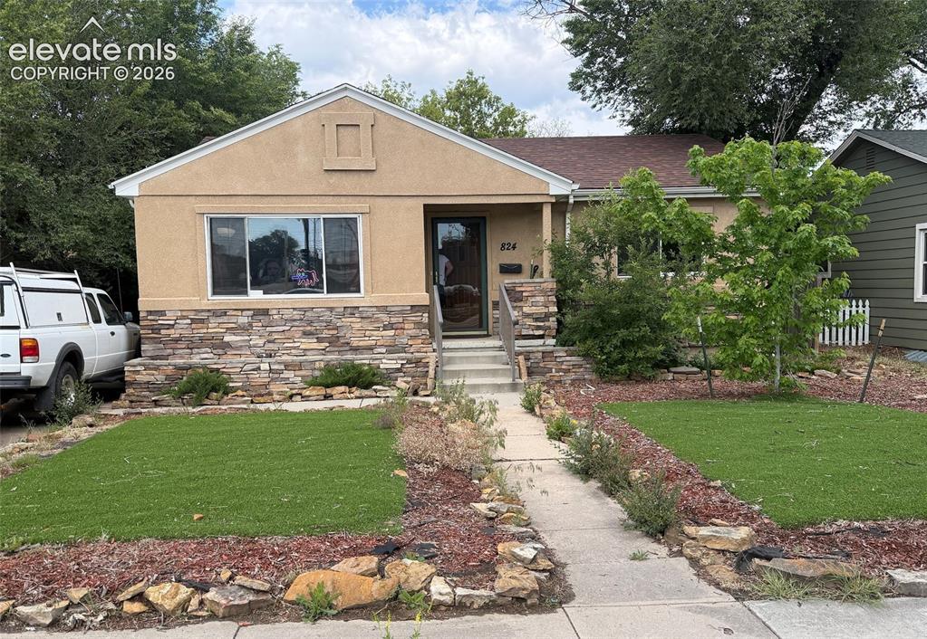 824 N Union Blvd., Colorado Springs, CO 80909