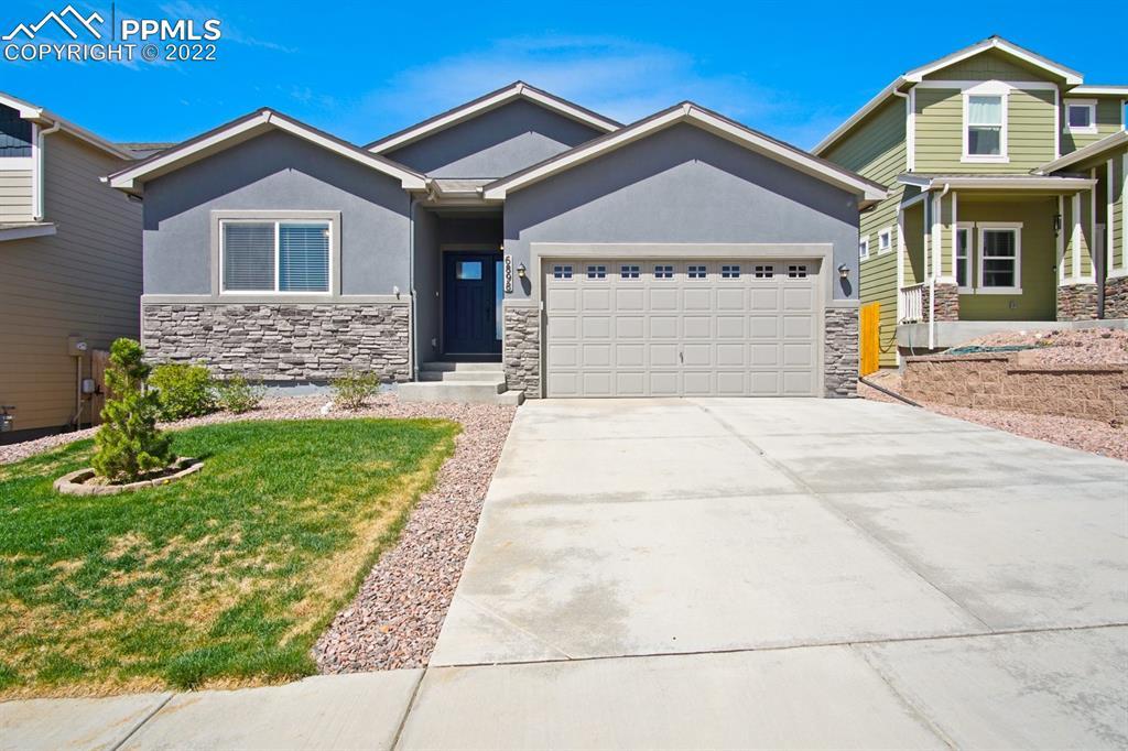 6898 Tullamore Dr., Colorado Springs, CO 80923