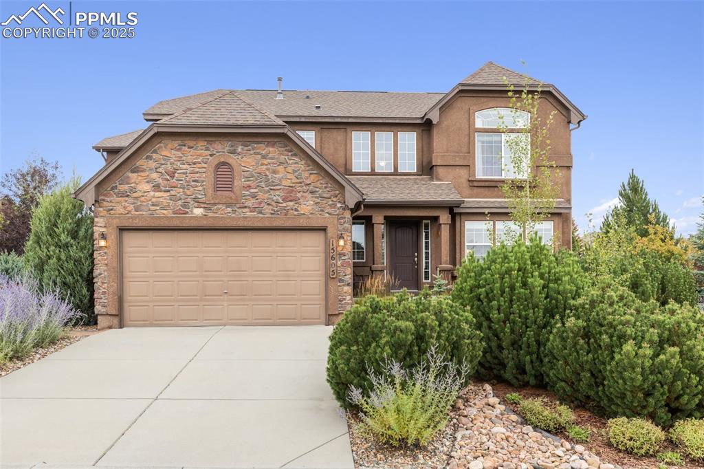 15605 Transcontinental Dr., Monument, CO 80132