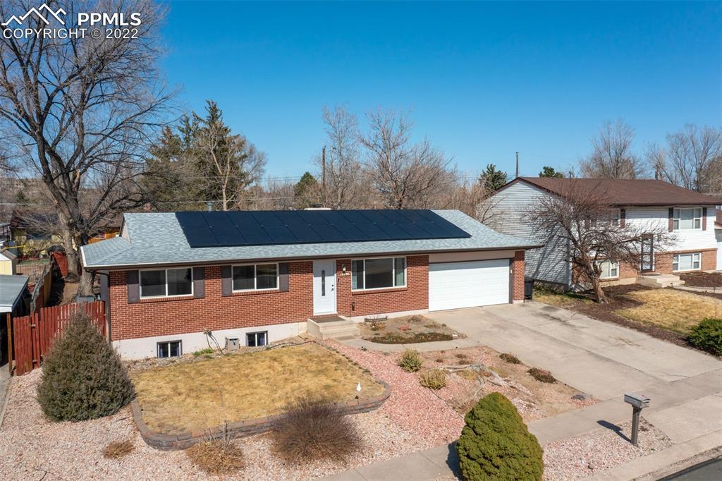660 Bridger Dr., Colorado Springs, CO 80909
