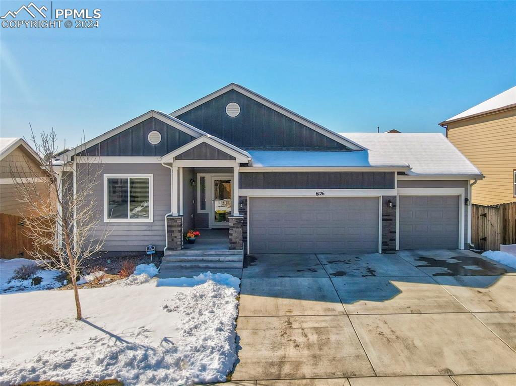 6126 Popper Dr., Colorado Springs, CO 80925