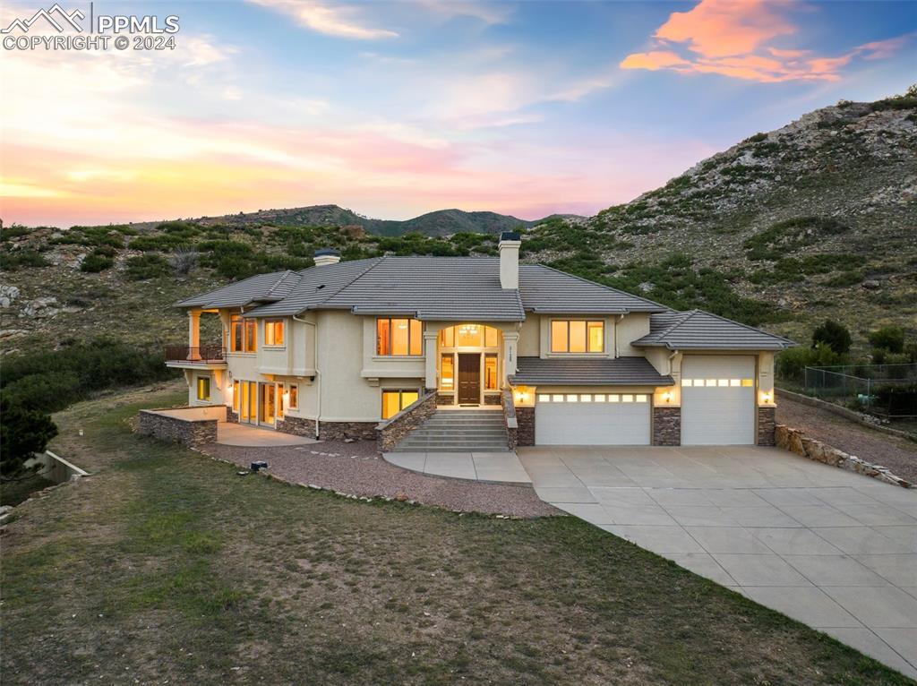 5125 Lanagan St., Colorado Springs, CO 80919