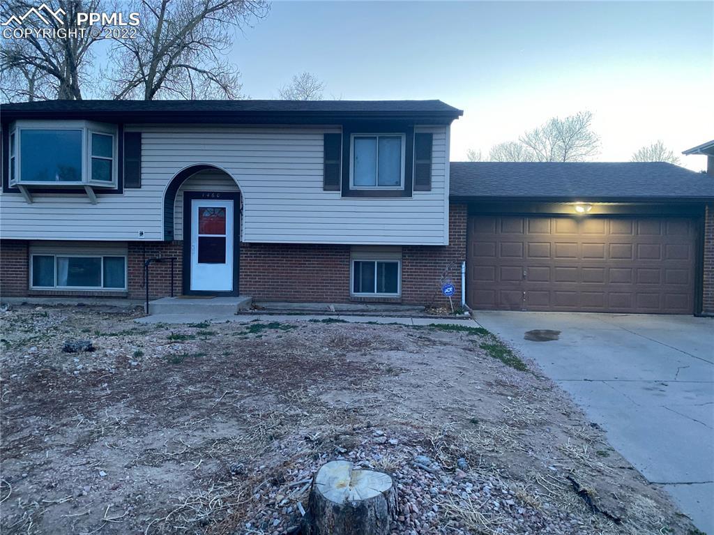 1460 Peterson Rd., Colorado Springs, CO 80915