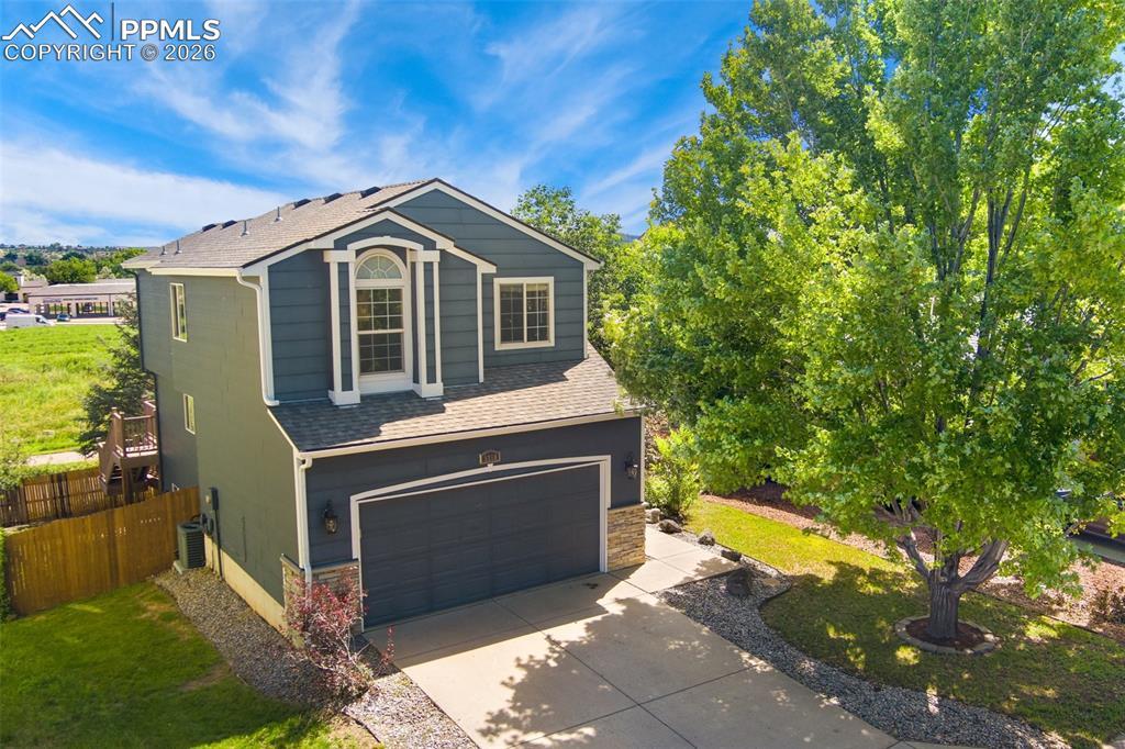 1310 Chesham Cir., Colorado Springs, CO 80907