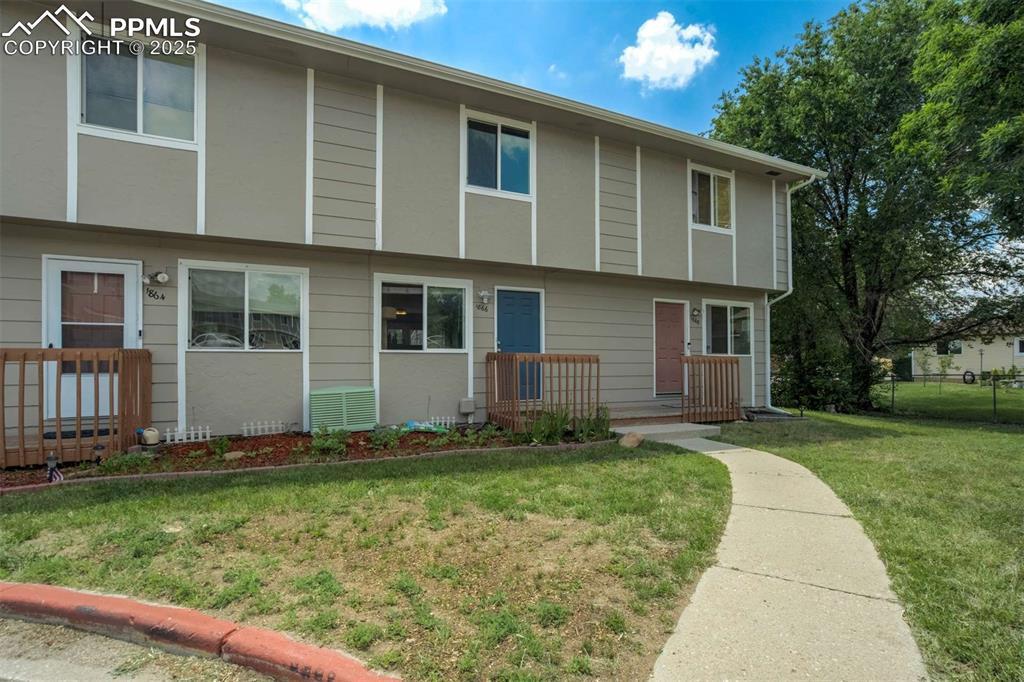 1866 Zebulon Dr., Colorado Springs, CO 80910