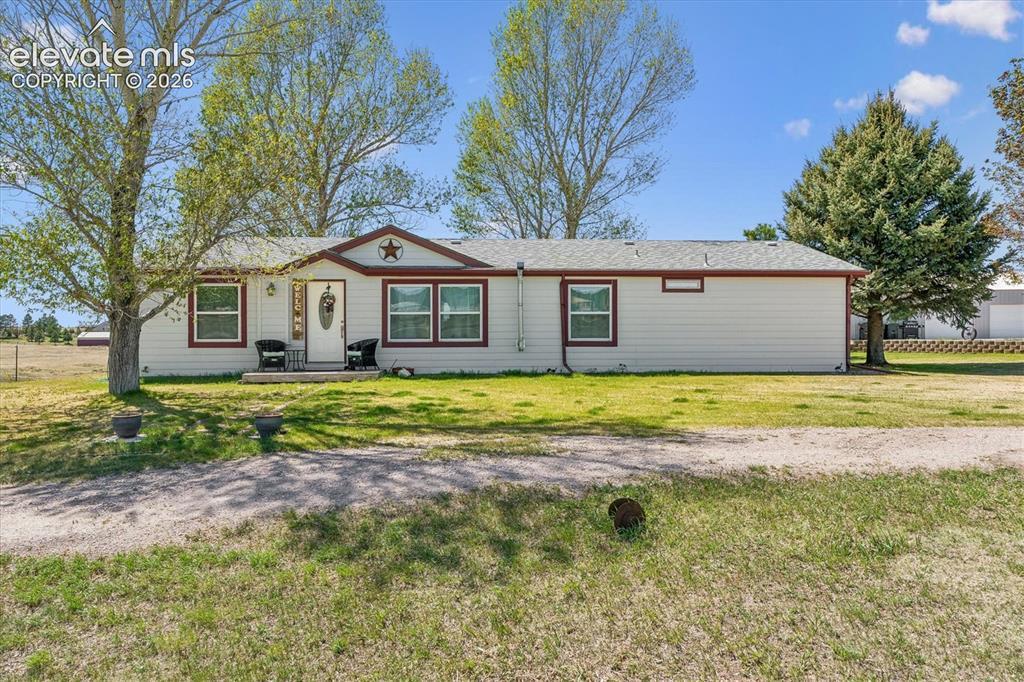 30573 Mountain View Tr., Kiowa, CO 80117