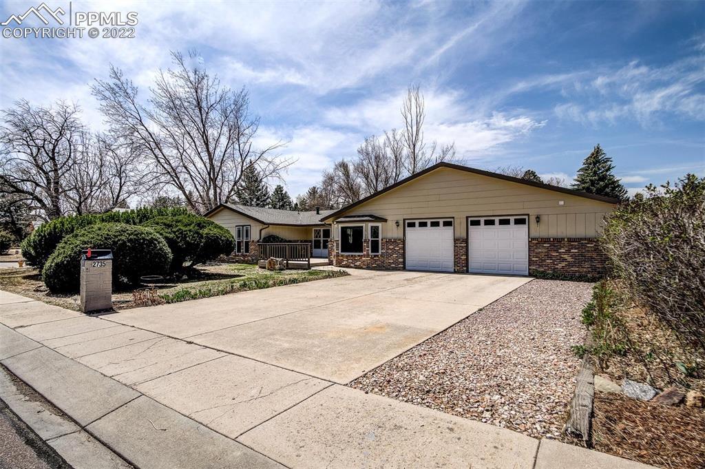 2735 Westwood Blvd., Colorado Springs, CO 80918