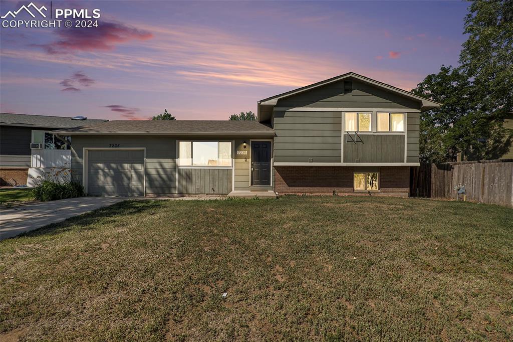 7235 Shavano Ct., Colorado Springs, CO 80911