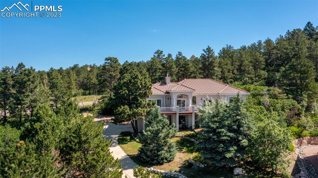 15810 Holbein Dr., Colorado Springs, CO 80921