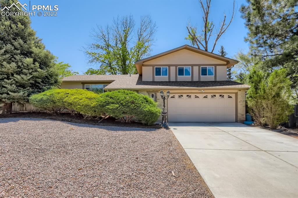 2525 Alteza Ln., Colorado Springs, CO 80917