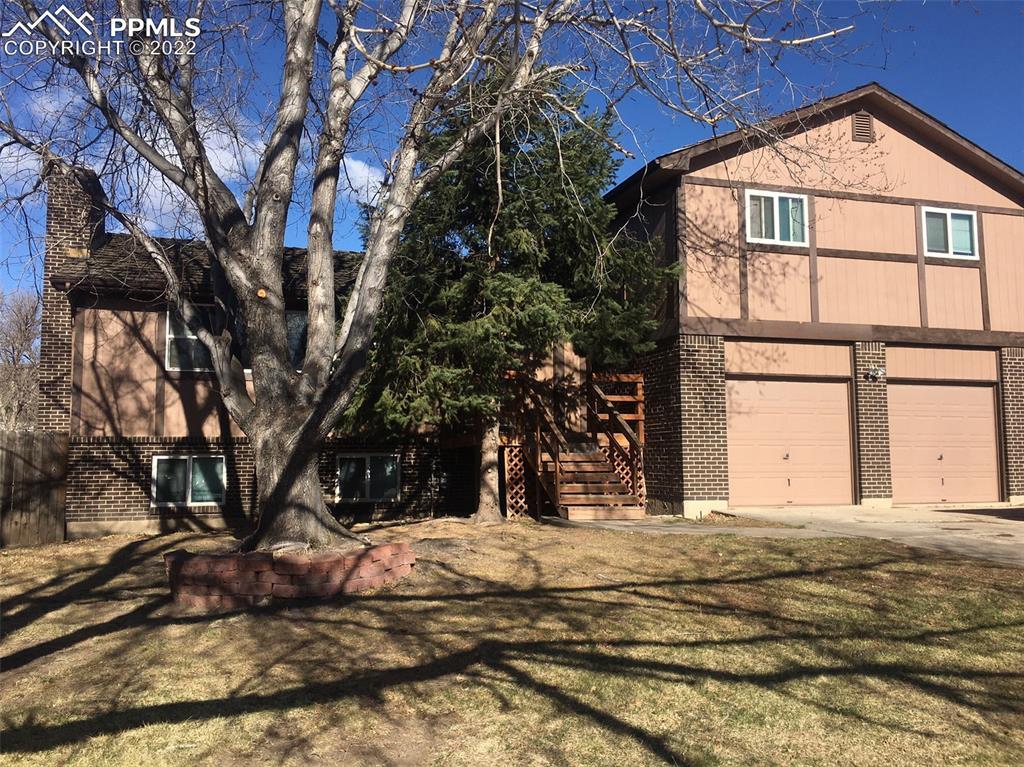 6440 Delmonico Dr., Colorado Springs, CO 80919