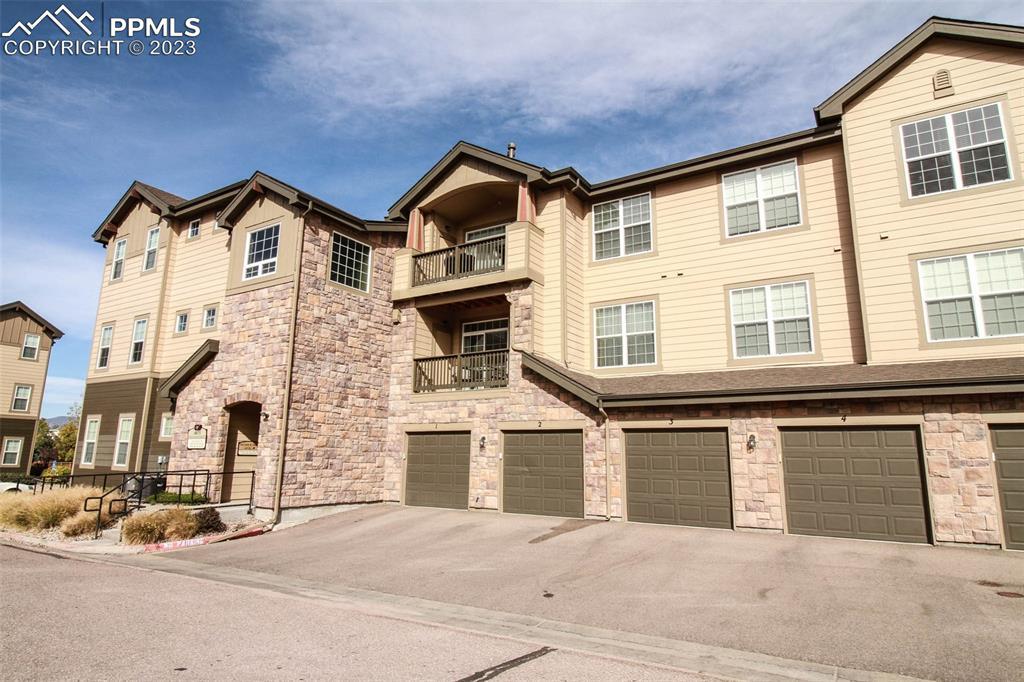 4875 Wells Branch Heights #304, Colorado Springs, CO 80923