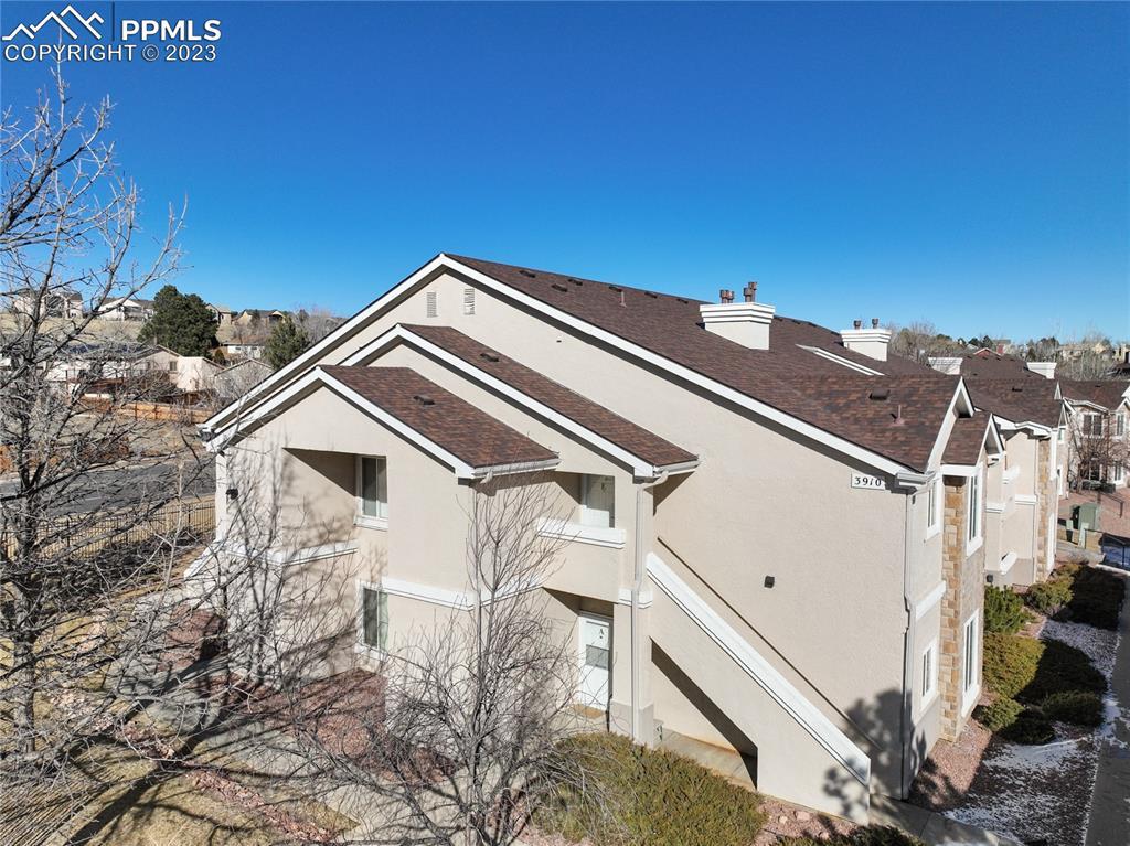 3910 Strawberry Field Grove #E, Colorado Springs, CO 80906