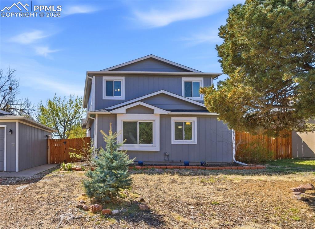 2045 Piros Dr., Colorado Springs, CO 80915