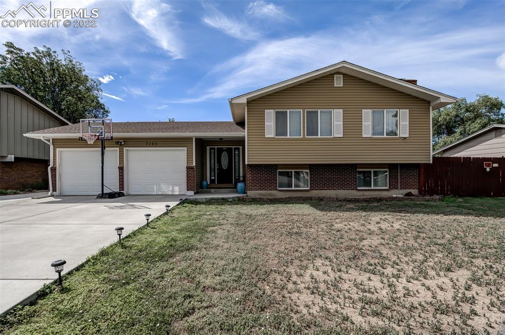 7155 Caballero Ave., Colorado Springs, CO 80911