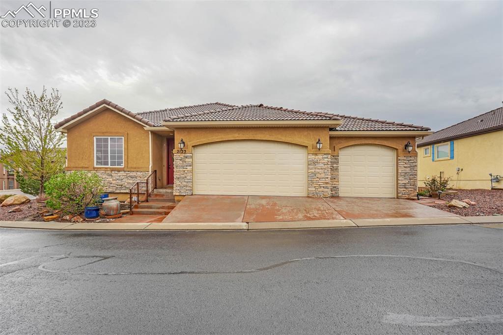 2123 Windwalker Grove, Colorado Springs, CO 80904