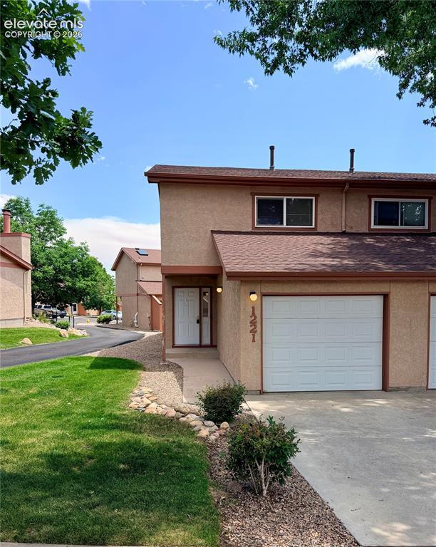 1221 Holland Park Blvd., Colorado Springs, CO 80907