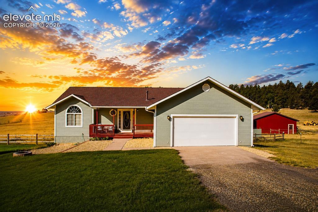 18635 Steeplechase Dr., Peyton, CO 80831