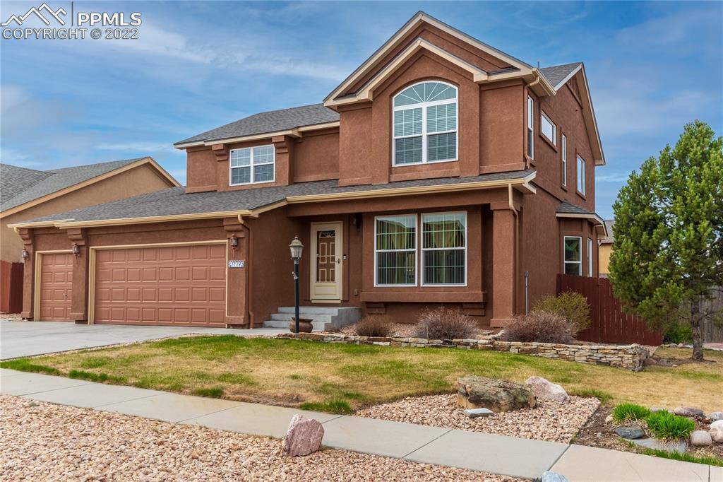 5714 Show Down Ln., Colorado Springs, CO 80923