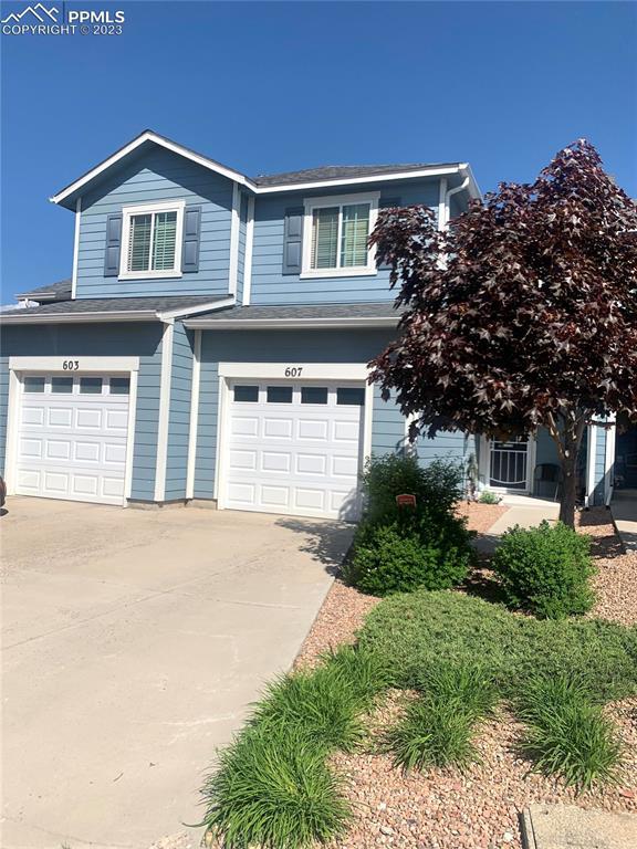 607 Hailey Glenn View, Colorado Springs, CO 80916