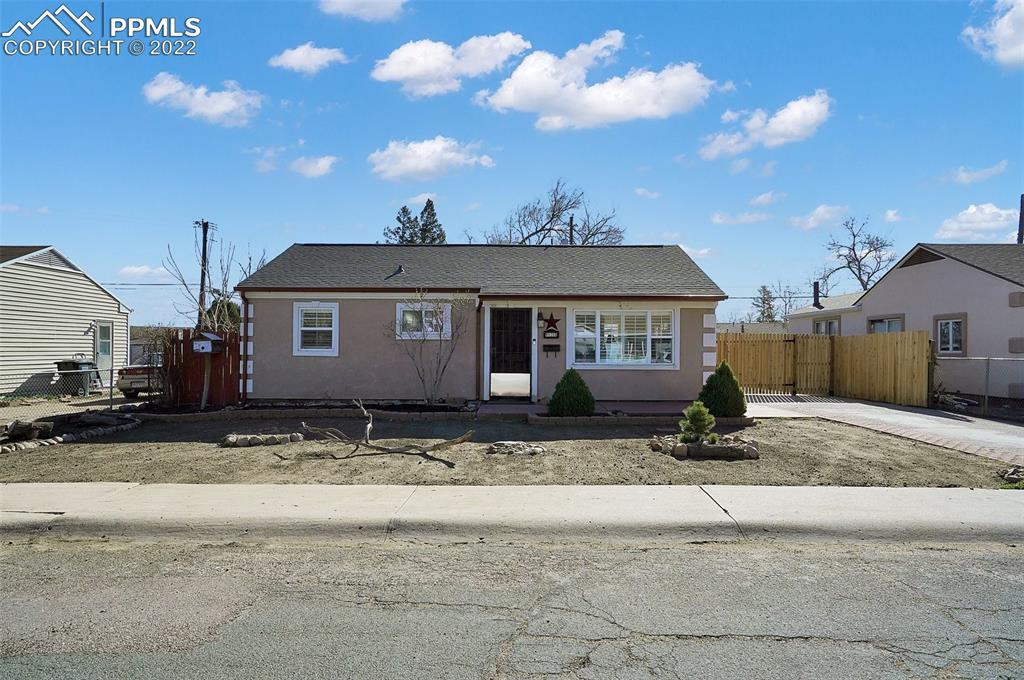 1911 S Hancock Ave., Colorado Springs, CO 80905