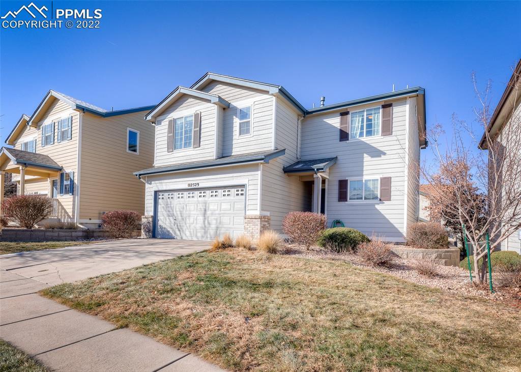 2529 Sierra Springs Dr., Colorado Springs, CO 80916