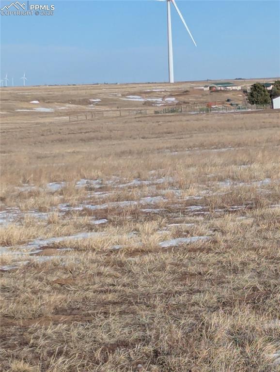 10515 Currier Rd., Calhan, CO 80808