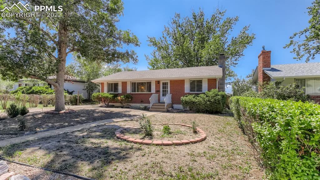 1211 Westmoreland Rd., Colorado Springs, CO 80907