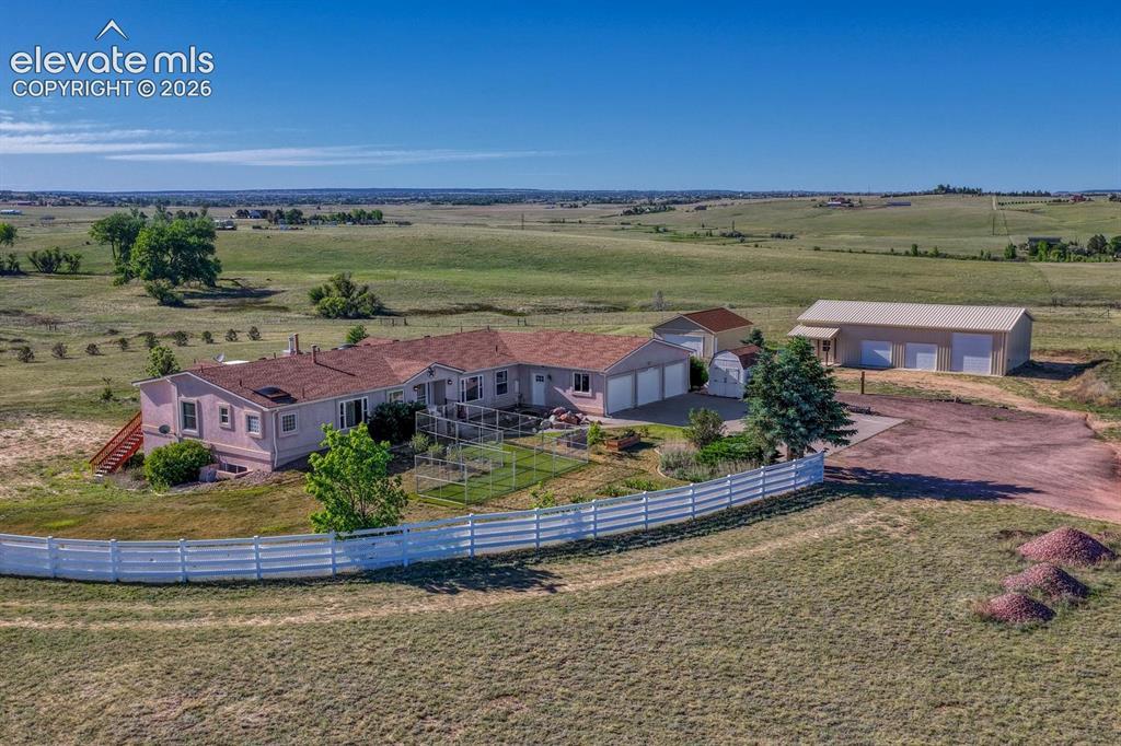 14150 Teleo Ct., Peyton, CO 80831